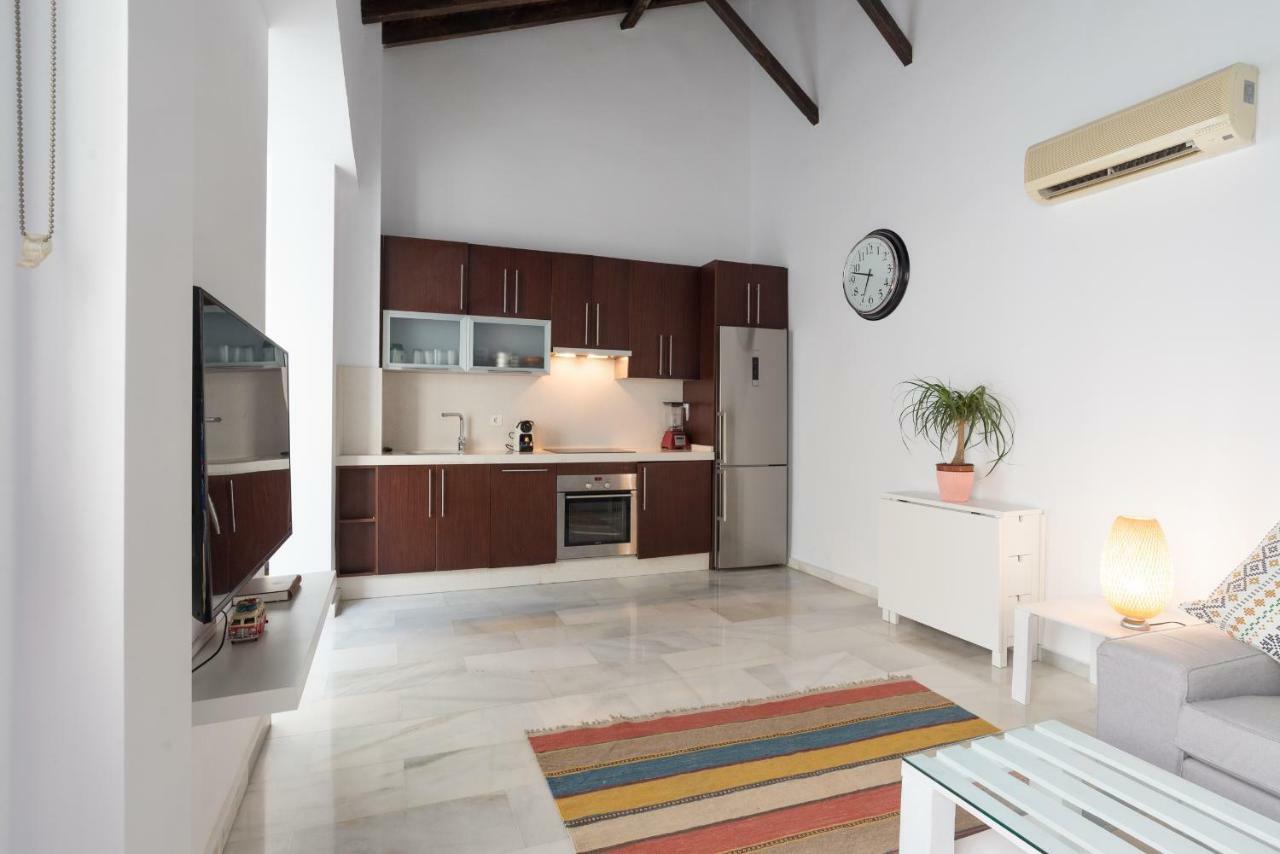 Lejlighed Ml3c-marble Penthouse-prime Location-high Ceilings