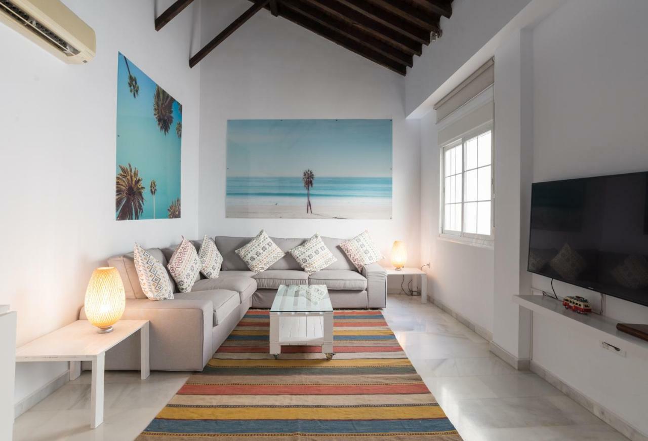 Lejlighed Ml3c-marble Penthouse-prime Location-high Ceilings *
