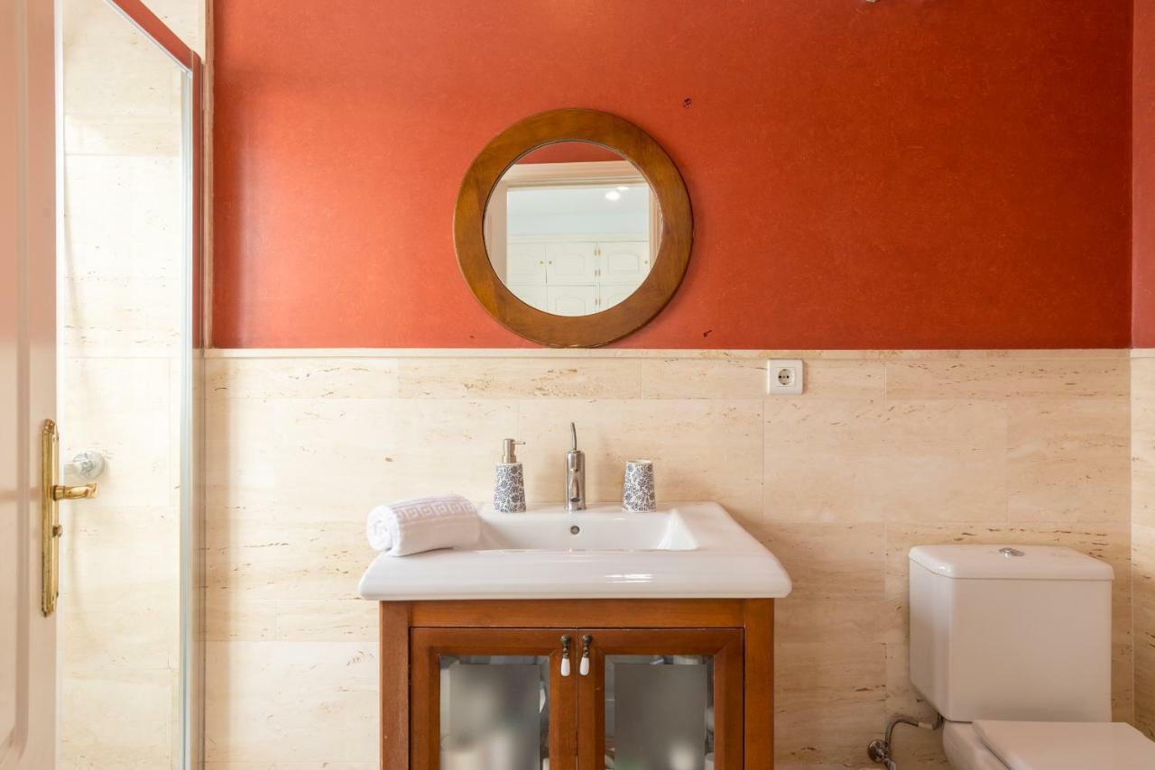Lejlighed Ml3c-marble Penthouse-prime Location-high Ceilings Málaga